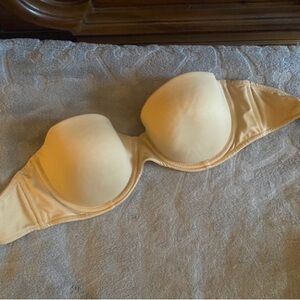Aerie ‘Audrey’ Strapless Bra Size 34C